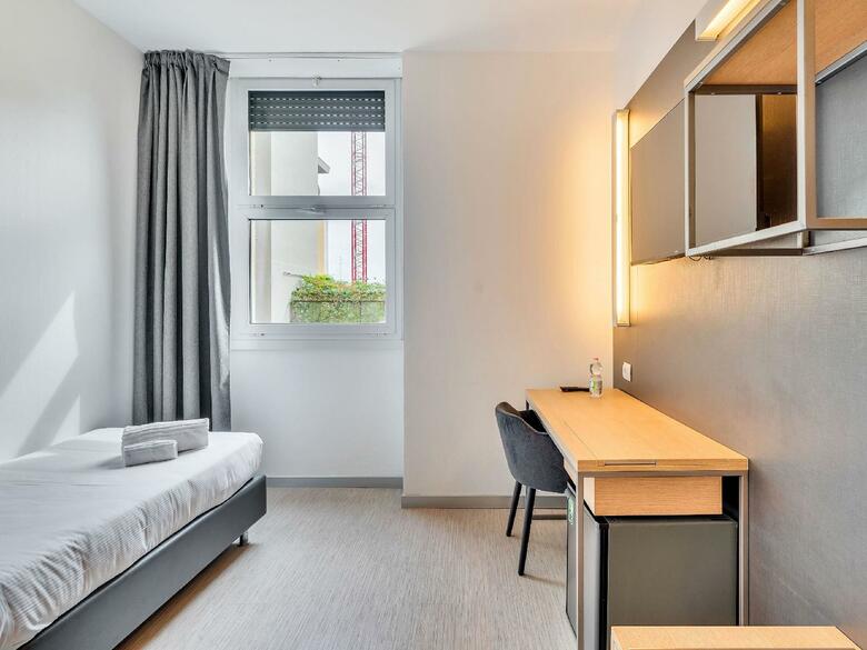 Hotel Mini Aosta