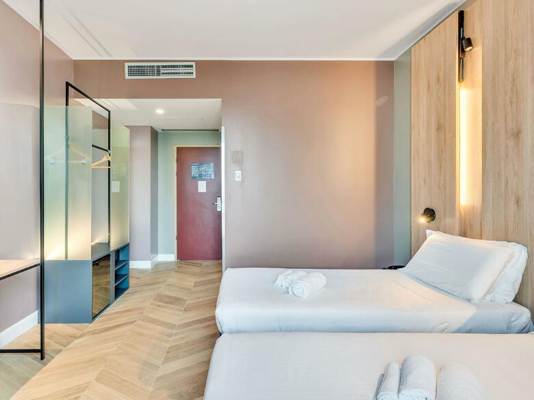 Hotel Mini Aosta