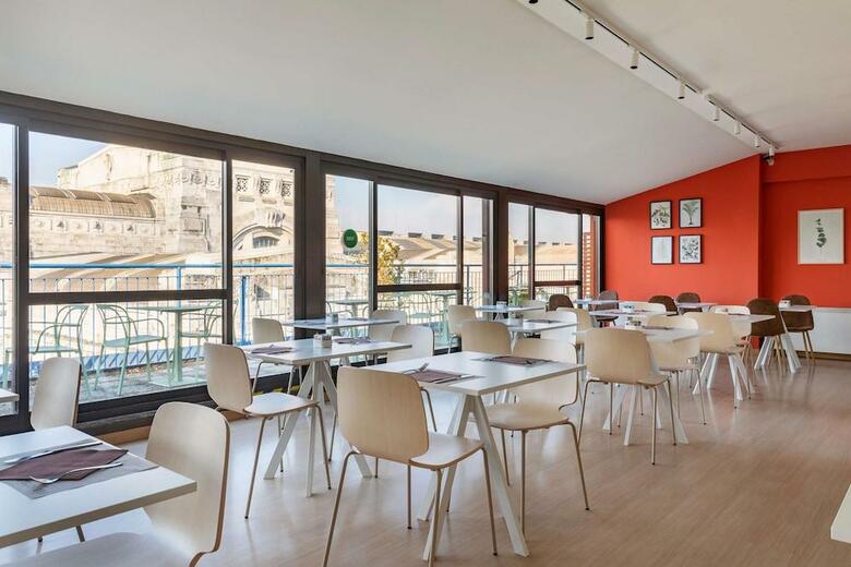 Hotel Mini Aosta
