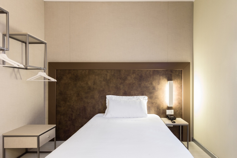 Hotel Mini Aosta