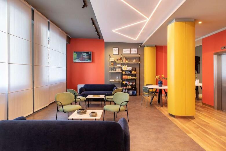 Hotel Mini Aosta