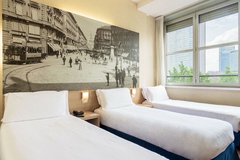 Hotel Mini Aosta