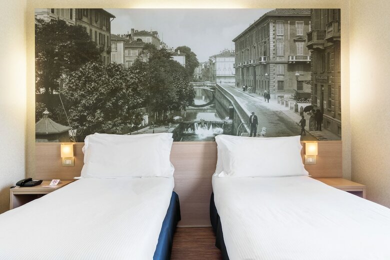 Hotel Mini Aosta