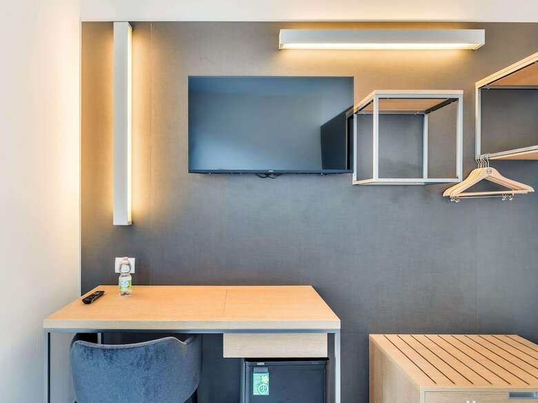 Hotel Mini Aosta