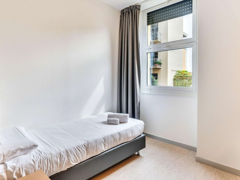 Hotel Mini Aosta