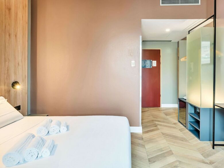 Hotel Mini Aosta