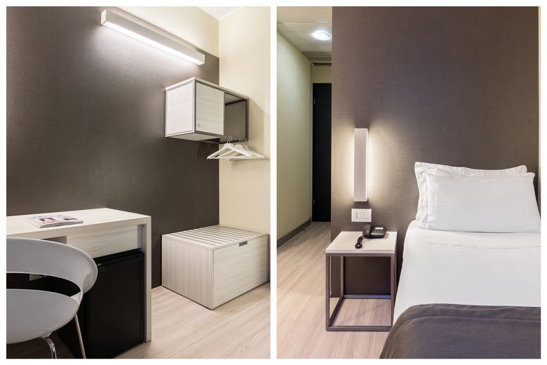 Hotel Mini Aosta