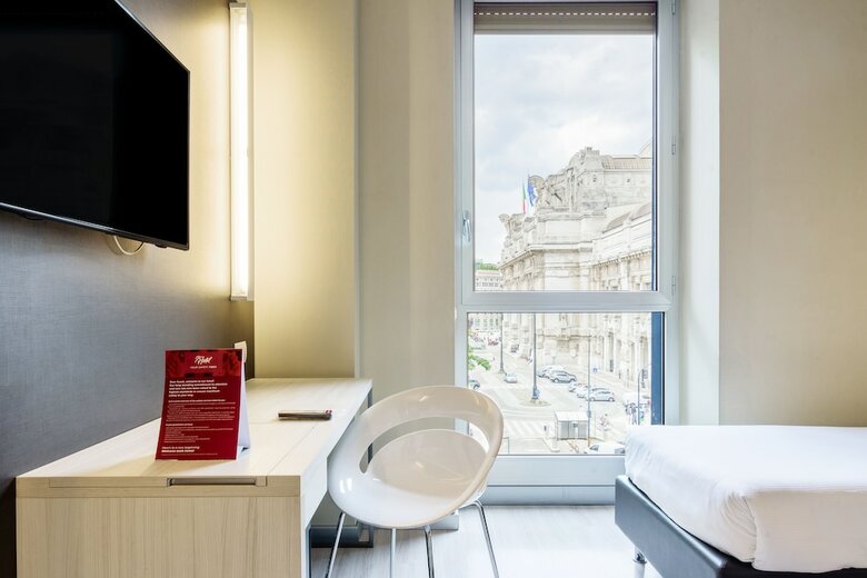 Hotel Mini Aosta
