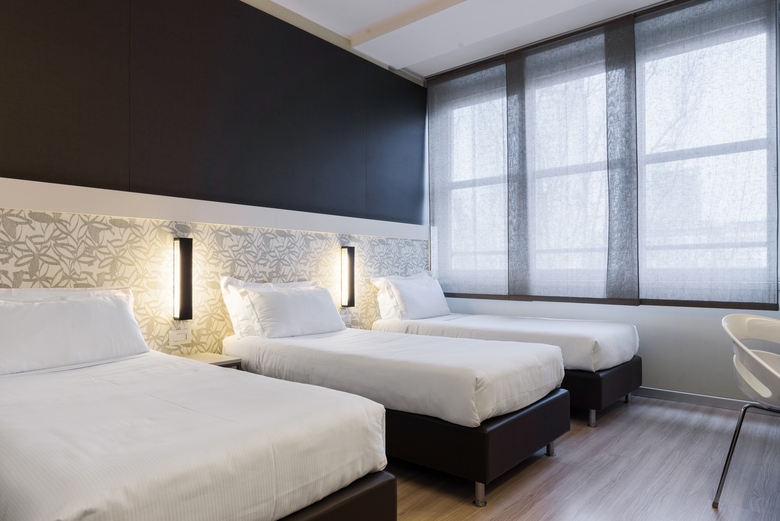 Hotel Mini Aosta