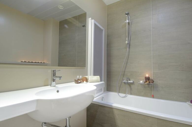 Hotel Mini Aosta