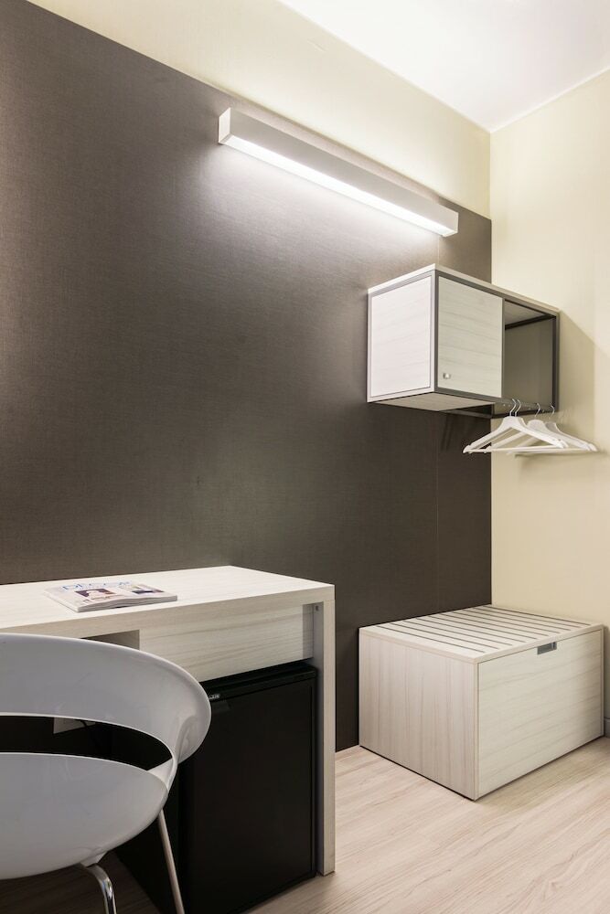 Hotel Mini Aosta