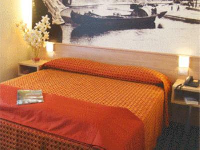 Hotel Mini Aosta