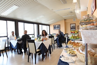 Hotel Mini Aosta