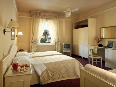 Hotel Ercolini E Savi