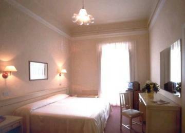 Hotel Ercolini E Savi