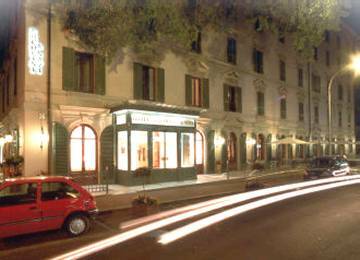 Hotel Ercolini E Savi
