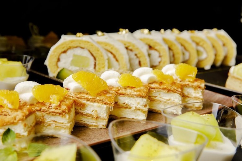 Shinagawa Prince Hotel