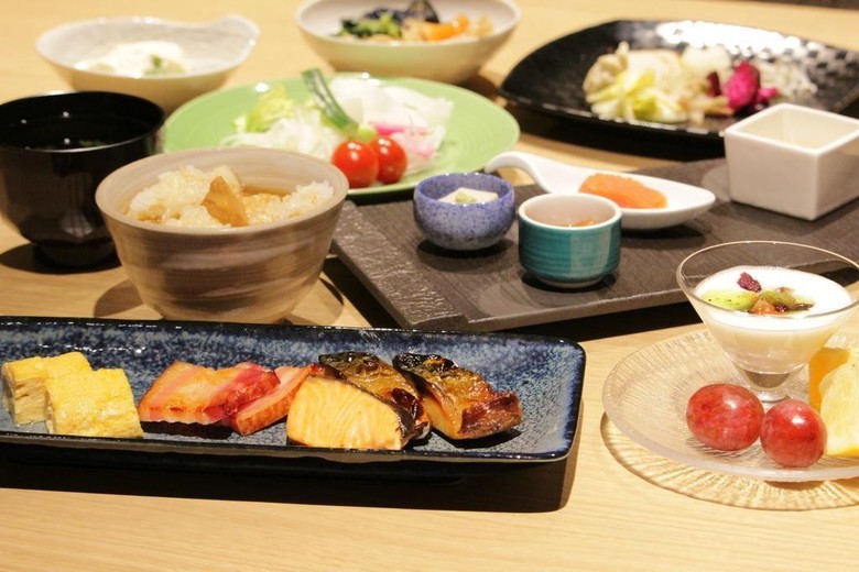 Shinagawa Prince Hotel