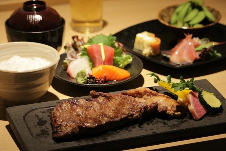 Shinagawa Prince Hotel