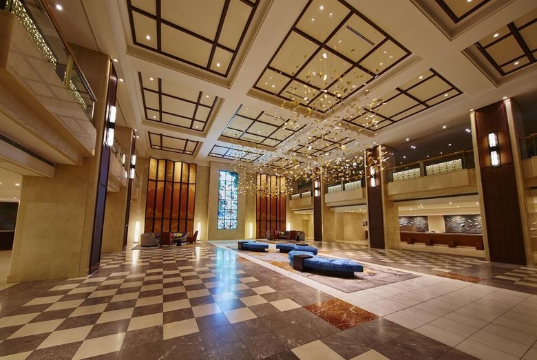 Shinagawa Prince Hotel