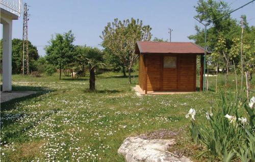 Apartment Korculanska I