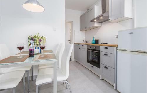 Apartment Korculanska I