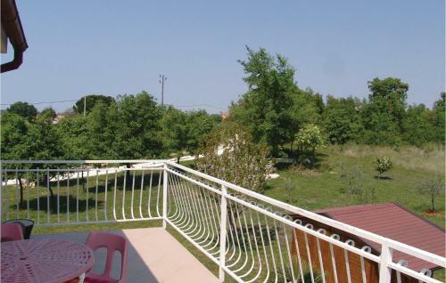 Apartment Korculanska I
