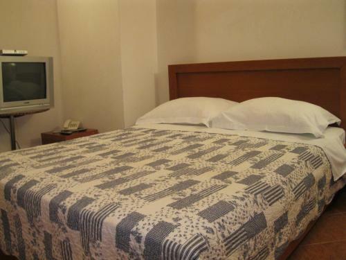 Aparthotel Apartments Lav Pore?