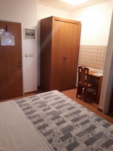 Aparthotel Apartments Lav Pore?