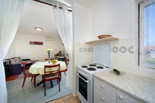 Apartment Brle