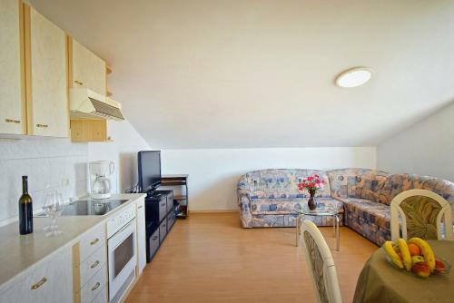 Apartments Vila Marinela