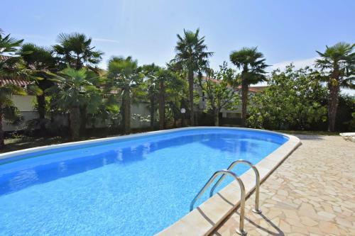 Apartments Vila Marinela