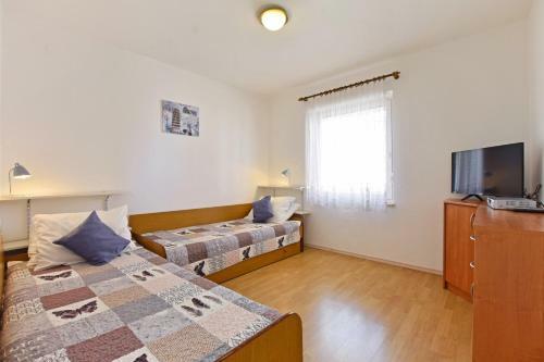 Apartments Vila Marinela