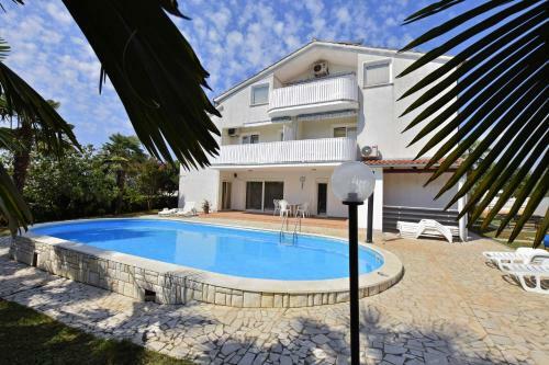 Apartments Vila Marinela