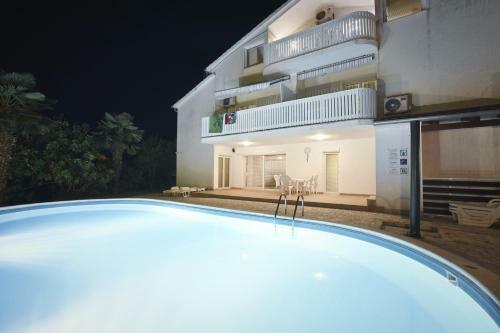 Apartments Vila Marinela