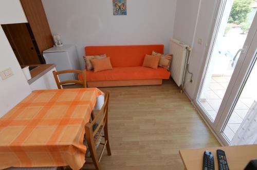 Apartments Vila Marinela