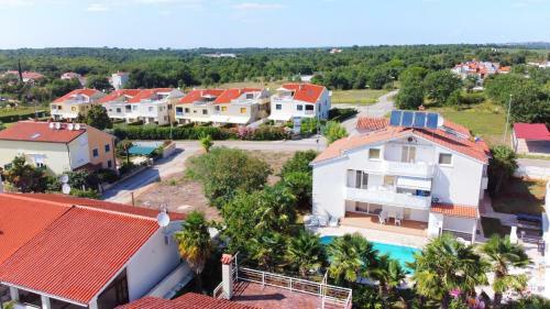Apartments Vila Marinela