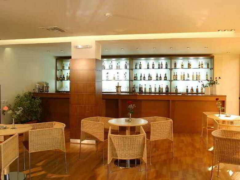 Blue Sea Hotel Alimos