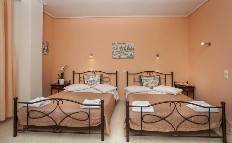 Minavra Hotel