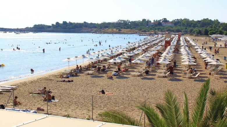 Minavra Hotel