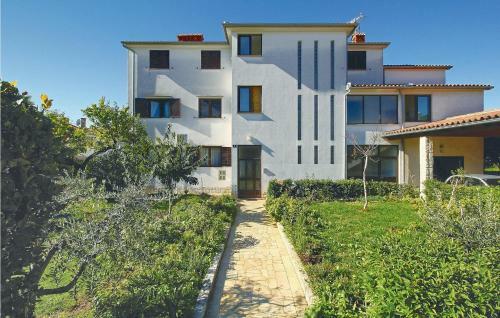 Apartment V.c.emina VI