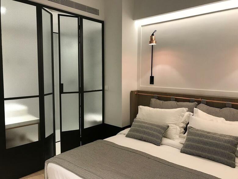 Niki Athens Hotel