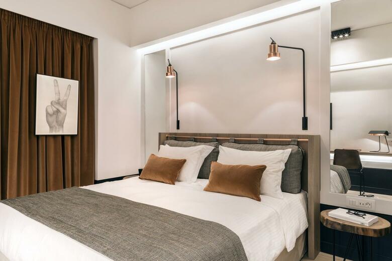 Niki Athens Hotel