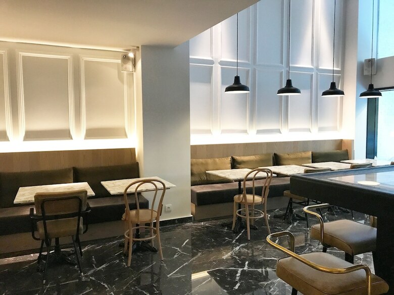 Niki Athens Hotel