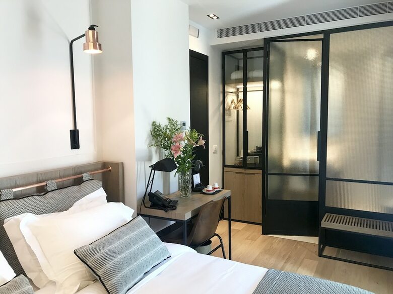 Niki Athens Hotel