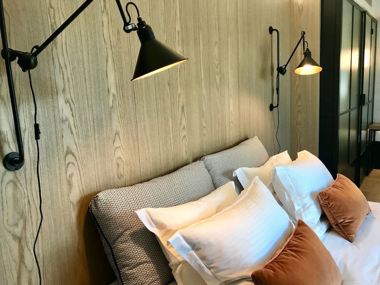 Niki Athens Hotel