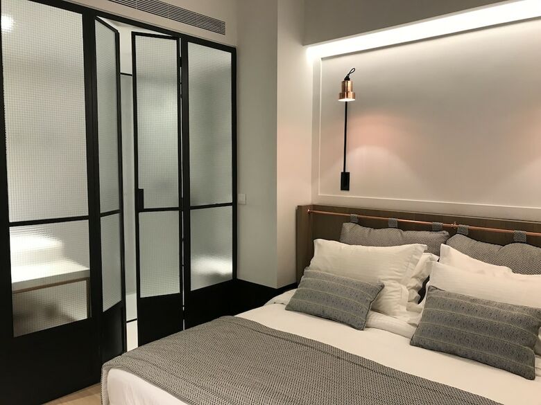 Niki Athens Hotel