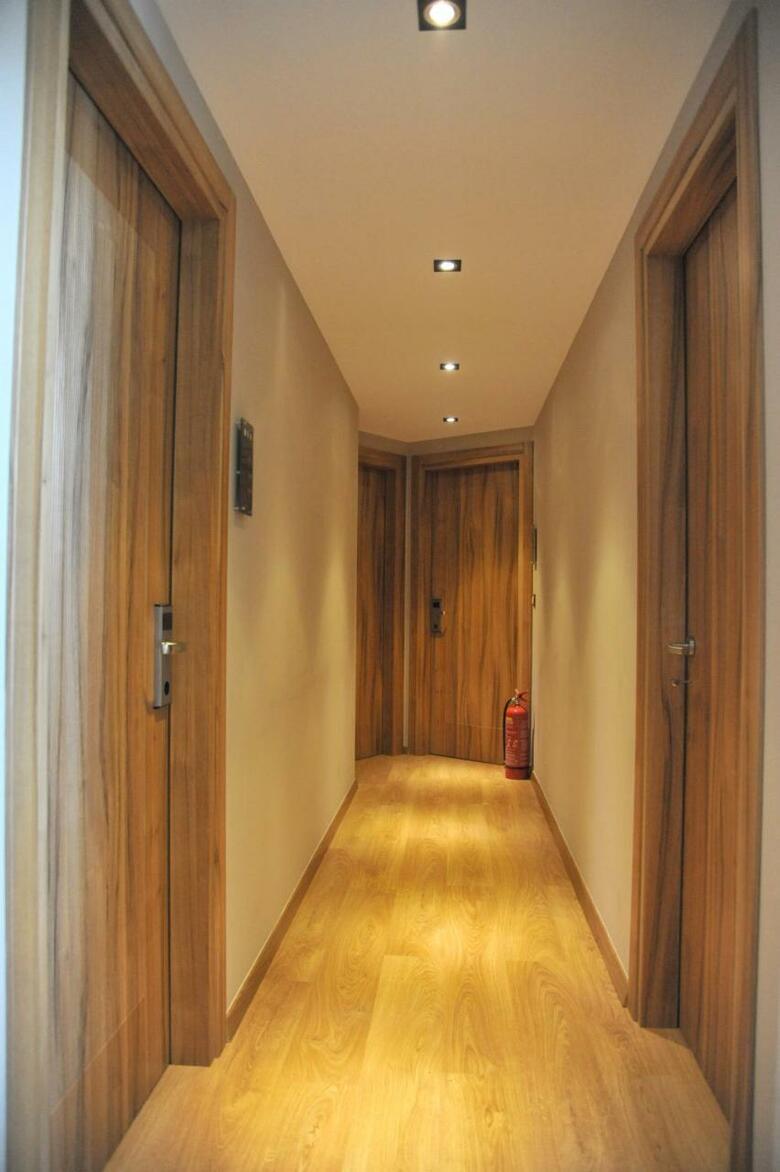 Elements Hotel Apartments