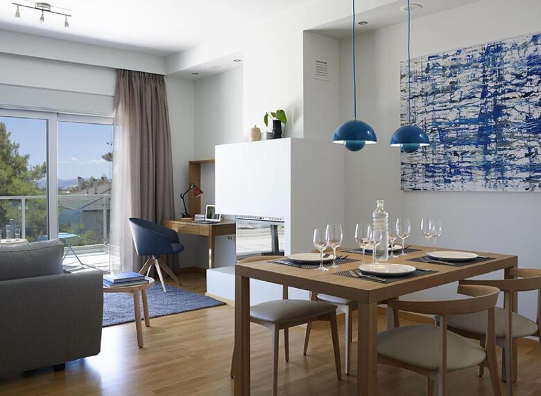 Apartamento Scale Suites