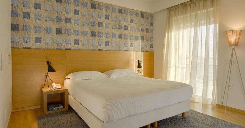 Apartamento Scale Suites